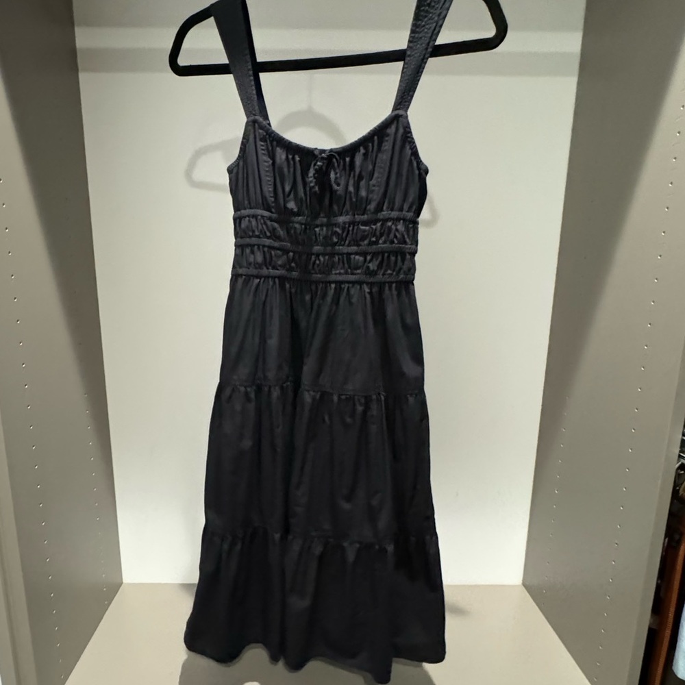 Sunday Best Maritine Dress